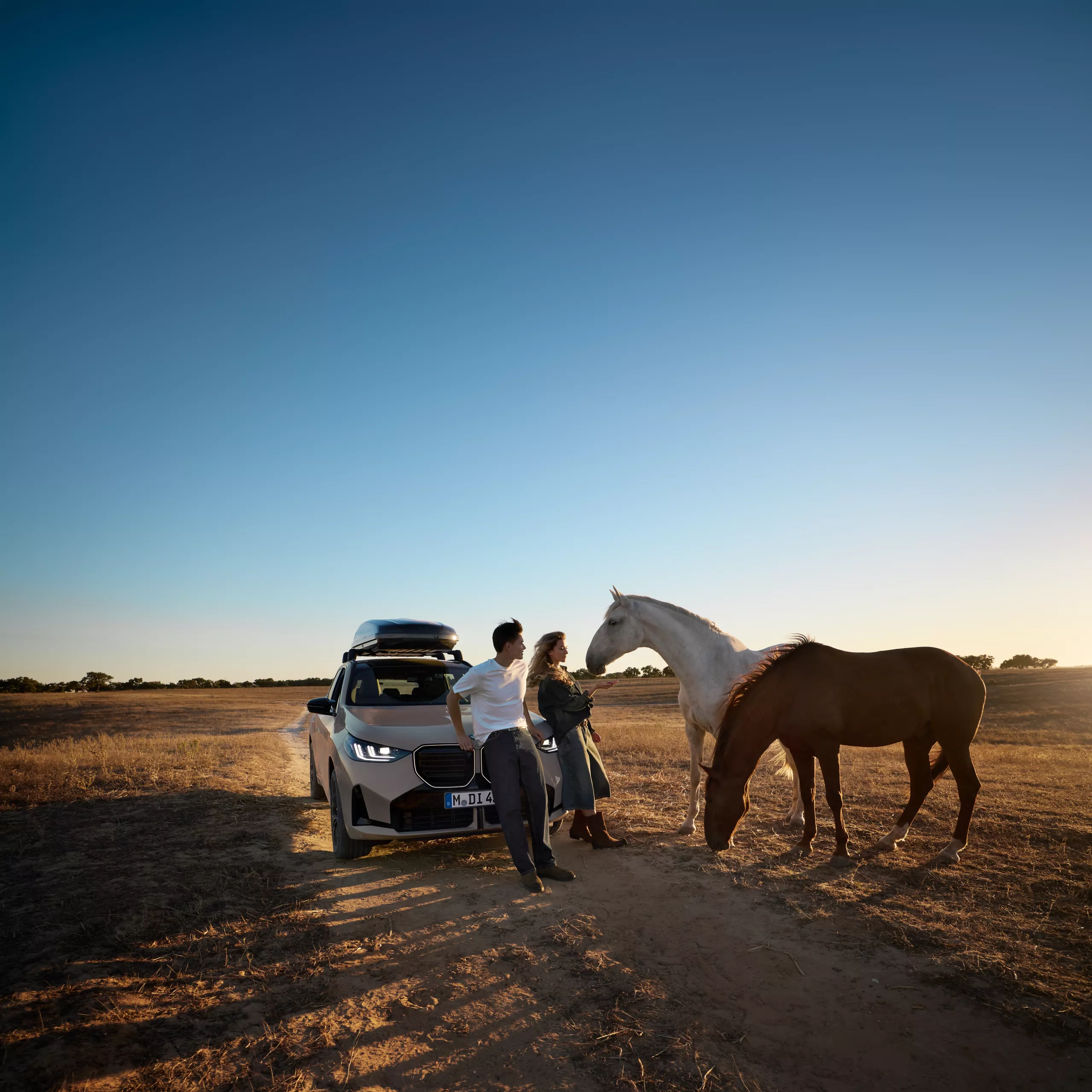Original BMW Zubehör