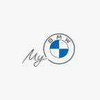 MyBMW logo